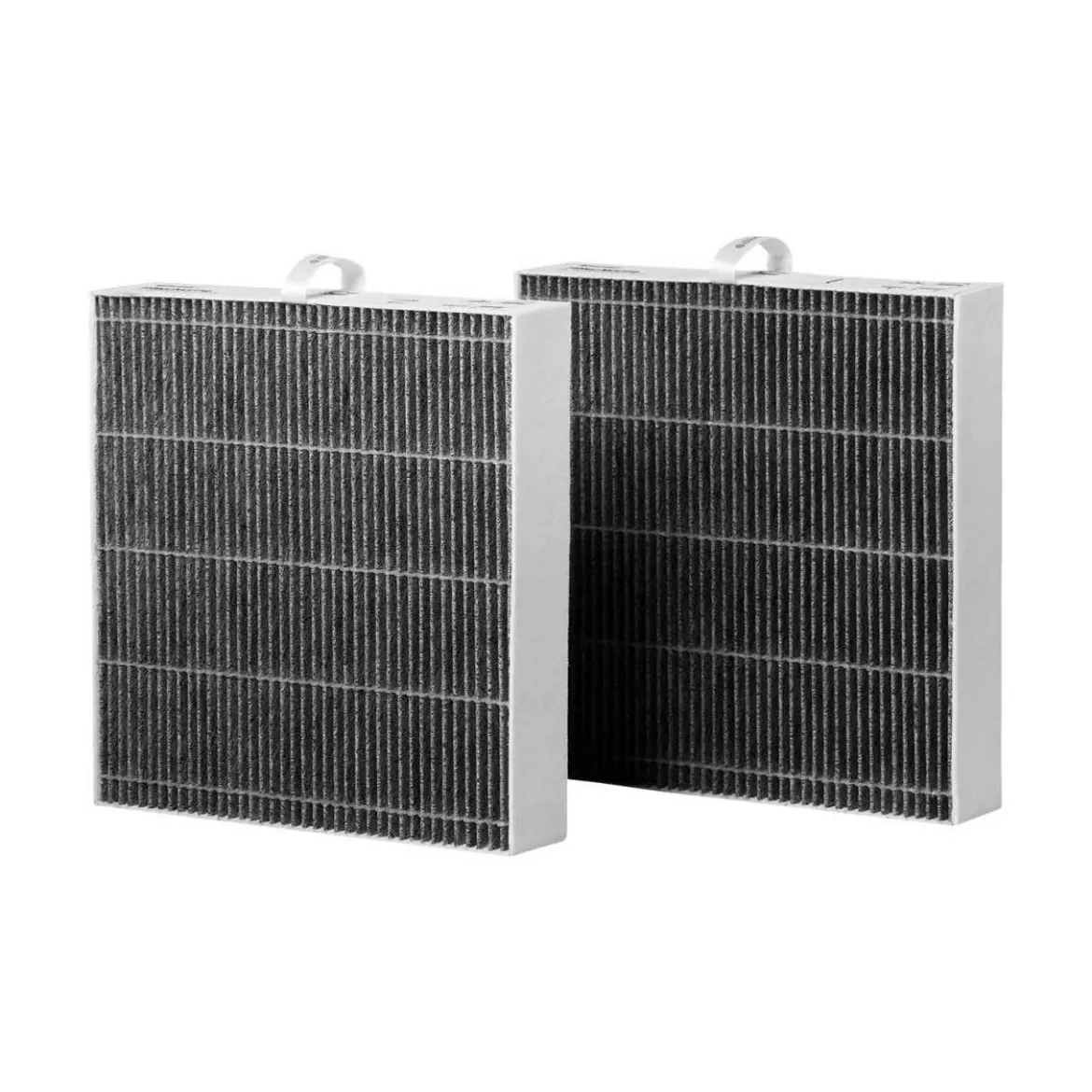 Blueair Dust Magnet 5210i - Stilvoller Staub Luftreiniger