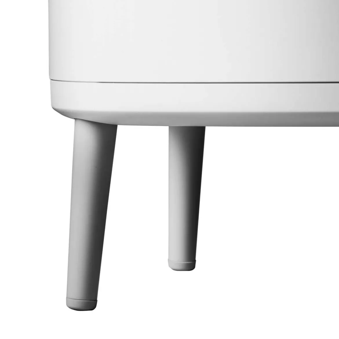 Blueair Dust Magnet 5210i - Stilvoller Staub Luftreiniger
