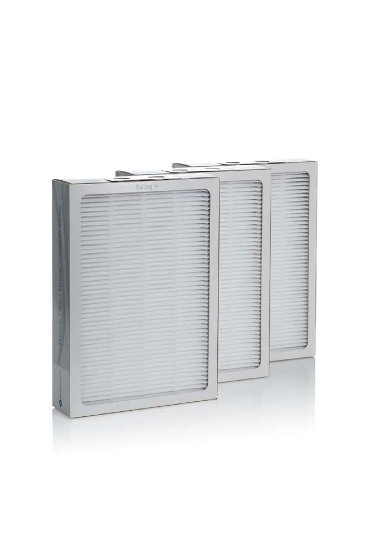 Blueair HEPA Filter für 500/600 Luftreiniger bei Staub & Pollen