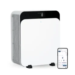 Blueair Luftreiniger Classic Pro CP7i