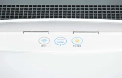 Blueair 205 Luftreiniger HEPA Filter für Schlafzimmer & Büro