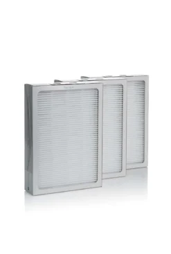 Blueair Smokestop 500/600 Serie HEPA/Aktivkohlefilter