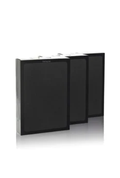 Blueair Smokestop 500/600 Serie HEPA/Aktivkohlefilter