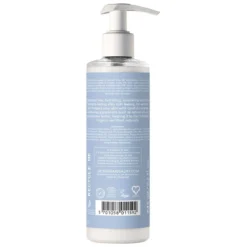 Bodylotion ohne Parfüm für trockene Haut von Urtekram No Perfume