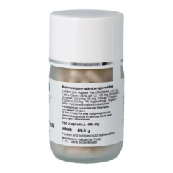 Bromelain Papain Super Enzyme von NCM aus Ananas und Papaya