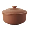 Brot-Back-Topf terracotta von Römertopf