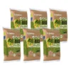 Buchweizenbrot ohne Hefe im 6 x 250 g Sparpack kaufen