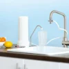 Carbonit SanUno Basic Wasserfiltergehäuse ohne Patrone kaufen