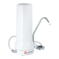 Carbonit SanUno Basic Wasserfiltergehäuse ohne Patrone kaufen