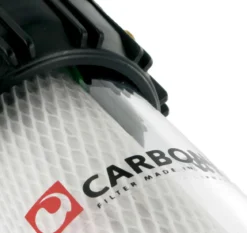 Carbonit Vario HP Classic Untertisch Wasserfilter