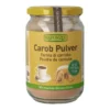 Carobpulver kaufen: glutenfreie & fettarme Kakao Alternative