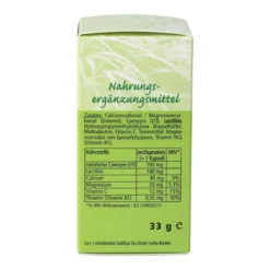 Coenzym Q 10 - 100 plus