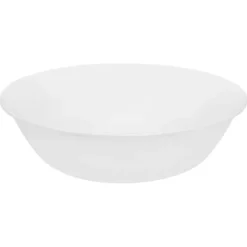 Corelle Schüssel weiß zum Servieren - aus der Serie Winter Frost White