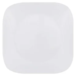 Corelle Speiseteller pure white: ideal als Campinggeschirr