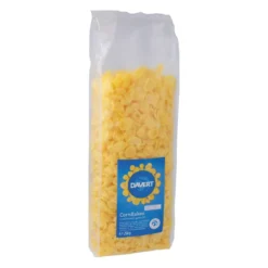 Cornflakes ohne Zuckerzusatz - für gesundes Familien Frühstück