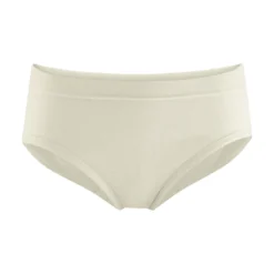 Damen Taillenslip aus Baumwolle, sehr bequem und weich