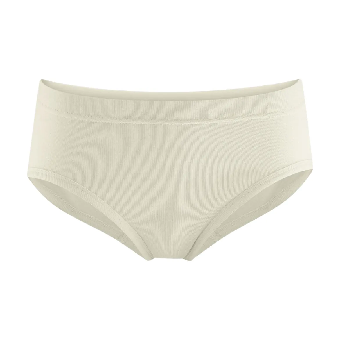 Damen Taillenslip aus Baumwolle, sehr bequem und weich