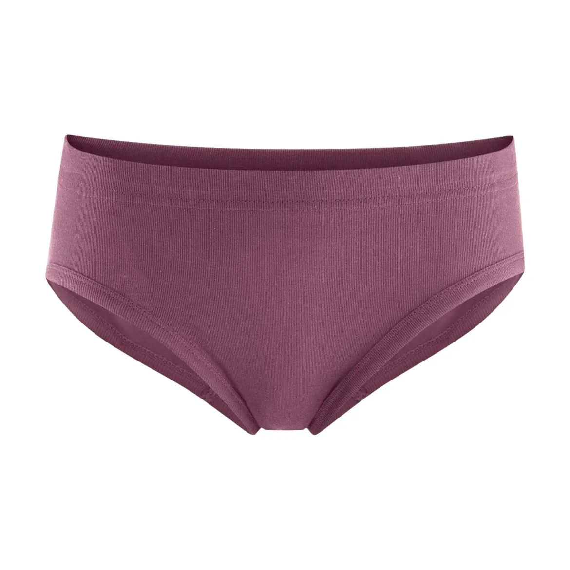 Damen Taillenslip aus Baumwolle, sehr bequem und weich
