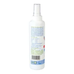 Desinfektionsspray ohne Parfümstoffe - für Unterwegs