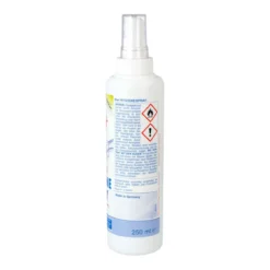 Desinfektionsspray ohne Parfümstoffe - für Unterwegs