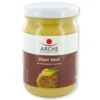 Dijon Senf ohne Zucker-Zusatz bestellen, bio und glutenfrei