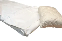 Encasing Schlafsack Inlett kaufen für die Reise