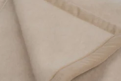 Feine Kaschmir Wohndecke in höchster Qualität
