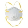 FFP1 Partikelfiltermaske für Luft ohne Pollen, Staub - 3M