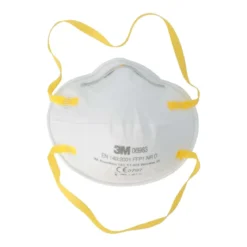 FFP1 Partikelfiltermaske für Luft ohne Pollen, Staub - 3M