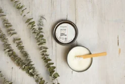 FINIgrana Shea Body Butter: 100% Sheabutter bio & vegan