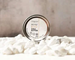 FINIgrana Shea Body Butter: 100% Sheabutter bio & vegan