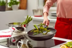 Fissler Adamant Classic: kratzfest, Anti-Haft, für alle Herde