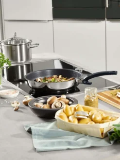 Fissler Adamant Premium Pfanne - verschiedene Größen