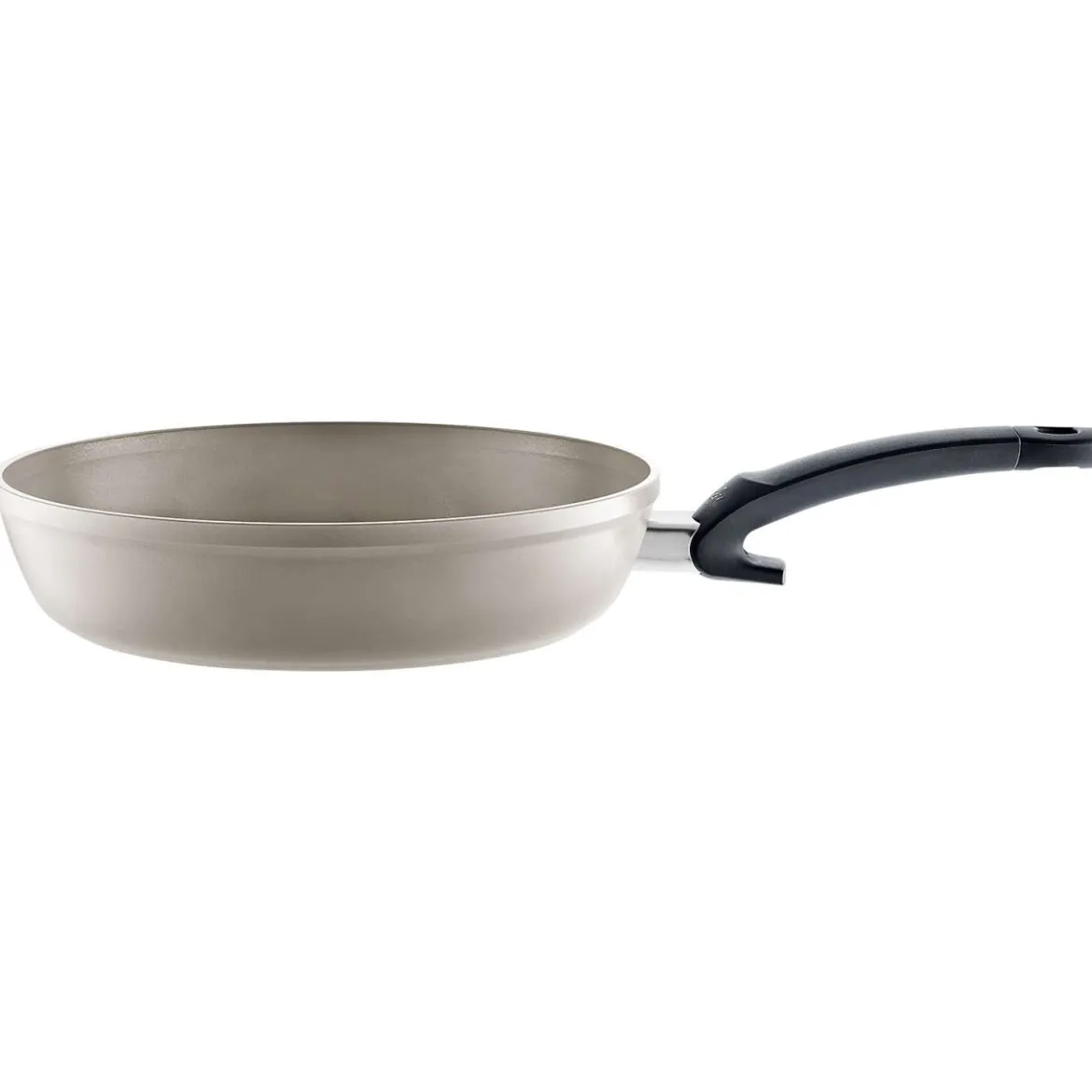 Fissler Ceratal Comfort Keramik Pfanne ohne PFAS & PTFE