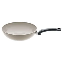 Fissler Ceratal WOK für schonendes und krosses Braten