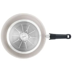 Fissler Ceratal WOK für schonendes und krosses Braten