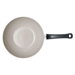Fissler Ceratal WOK für schonendes und krosses Braten