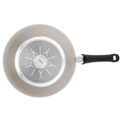 Fissler Ceratal WOK für schonendes und krosses Braten