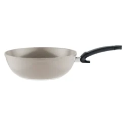 Fissler Ceratal WOK für schonendes und krosses Braten