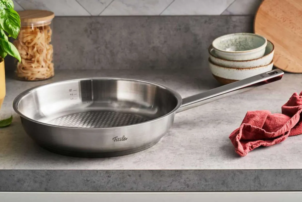 Fissler Original Profi Collection Pfanne - 24 oder 28 cm