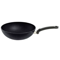 Fissler Wokpfanne 28 cm - Adamant für alle Herdarten