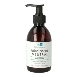 Flüssigseife neutral von PureNature online kaufen
