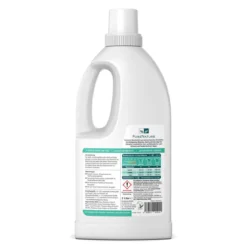 Flüssigwaschmittel für Allergiker ohne Duftstoffe & enzymfrei