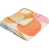 Fröhlich-bunte Sofadecken: Kuscheldecke Venedig