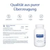 Gepuffertes Vitamin C 1000 mg von Pure Encapsulations