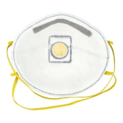 Geruchsmaske FFP1 mit Ventil 10er Pack