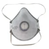 Geruchsmaske mit Ventil, 10er Pack