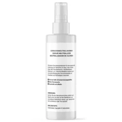 Geruchsneutralisierer für Räume (Spray): - Ohne Parfüm