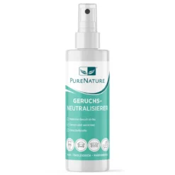 Geruchsneutralisierer für Räume (Spray): - Ohne Parfüm