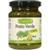 Geschmackvolle Bio Pesto Verde vegan, glutenfrei kaufen